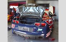 57 - Chevrolet Camaro GT.R #PMGAGT-007 (Pratt & Miller) - Stevenson Motorsports