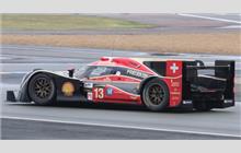 13 - Lola B12/60 Toyota #B0980-HU01S - Rebellion Racing