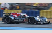 21 - HPD ARX-03c Honda #01 - Strakka Racing