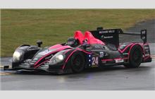 24 - Morgan LM P2 Nissan #01-18 (OAK-Pescarolo) - OAK Racing