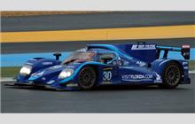 30 - Lola B12/80 Judd #HU06 - HVM Status GP
