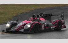 35 - Morgan LM P2 Nissan #01-14 (OAK-Pescarolo) - OAK Racing