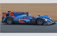 37 - Alpine A450 Nissan #5=>A450-002 (Oreca) - Signatech Alpine