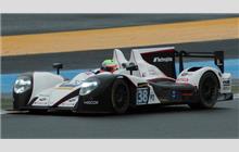 38 - Zytek Z11SN Nissan #Z11SN-09 - Jota Sport