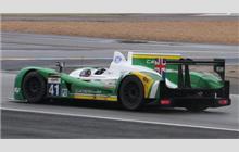 41 - Zytek Z11SN Nissan #Z11SN-07 - Greaves Motorsport