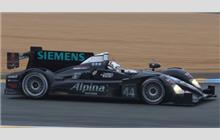 44 - HPD ARX-03b Honda #02 - Level 5 Motorsports