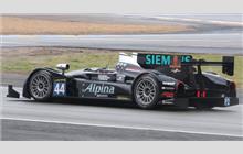 44 - HPD ARX-03b Honda #02 - Level 5 Motorsports