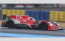46 - Oreca 03 Nissan #4 - Thiriet By TDS Racing