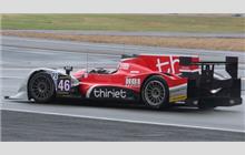 46 - Oreca 03 Nissan #4 - Thiriet By TDS Racing