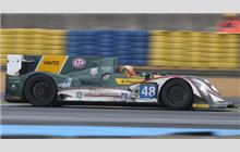 48 - Oreca 03 Nissan #11 - Murphy Prototypes