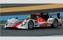 49 - Oreca 03 Nissan #15 - Pecom Racing
