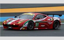 51 - Ferrari 458 Italia #2876 - AF Corse