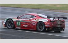 51 - Ferrari 458 Italia #2876 - AF Corse