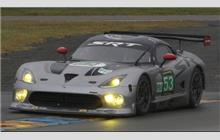 53 - SRT Viper GTS-R #GTSR2C01 (Riley) - SRT Motorsports