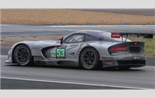 53 - SRT Viper GTS-R #GTSR2C01 (Riley) - SRT Motorsports