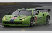 57 - Ferrari 458 Italia #2844 - Krohn Racing