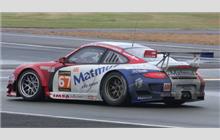 67 - Porsche 997 GT3 RSR #WP0ZZZ99Z9S799915b - IMSA Performance Matmut