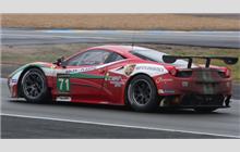 71 - Ferrari 458 Italia #2874 - AF Corse