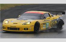 73 - Chevrolet Corvette C6-ZR1 #C6GT-005 (Pratt & Miller) - Corvette Racing