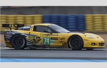 74 - Chevrolet Corvette C6-ZR1 #C6GT-006 (Pratt & Miller) - Corvette Racing