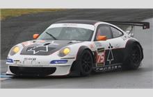75 - Porsche 997 GT3 RSR #WP0ZZZ99Z8S799928 - Prospeed Competition
