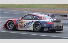 76 - Porsche 997 GT3 RSR #WP0ZZZ99ZCS799917 - IMSA Performance Matmut
