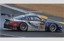 76 - Porsche 997 GT3 RSR #WP0ZZZ99ZCS799917 - IMSA Performance Matmut