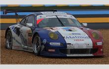 76 - Porsche 997 GT3 RSR #WP0ZZZ99ZCS799917 - IMSA Performance Matmut