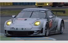 77 - Porsche 997 GT3 RSR #WP0ZZZ99ZBS799911 - Dempsey Del Piero-Proton