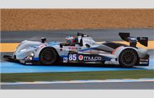 85 - Oreca FLM 09 #10 - Team Endurance Challenge