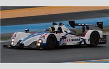 86 - Oreca FLM 09 #22 - Team Endurance Challenge