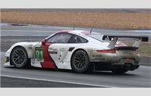 91 - Porsche 991 RSR #WP0ZZZ99ZDS199904 - Porsche AG Team Manthey
