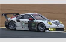 91 - Porsche 991 RSR #WP0ZZZ99ZDS199904 - Porsche AG Team Manthey