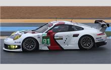 91 - Porsche 991 RSR #WP0ZZZ99ZDS199904 - Porsche AG Team Manthey