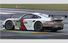 92 - Porsche 991 RSR #WP0ZZZ99ZDS199903 - Porsche AG Team Manthey