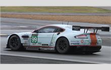 99 - Aston Martin V8 Vantage GTE #GTE-005 - Aston Martin Racing