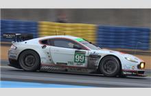 99 - Aston Martin V8 Vantage GTE #GTE-005 - Aston Martin Racing