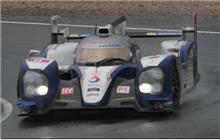 8 - Toyota TS030 Hybrid #13-02 - Toyota Racing