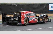 13 - Lola B12/60 Toyota #B0980-HU01S - Rebellion Racing