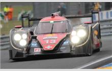 13 - Lola B12/60 Toyota #B0980-HU01S - Rebellion Racing