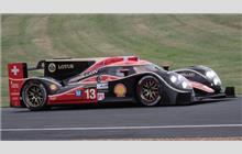 13 - Lola B12/60 Toyota #B0980-HU01S - Rebellion Racing