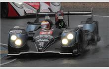 21 - HPD ARX-03c Honda #01 - Strakka Racing