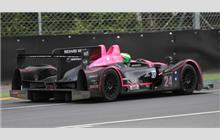 24 - Morgan LM P2 Nissan #01-18 (OAK-Pescarolo) - OAK Racing