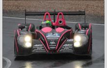 24 - Morgan LM P2 Nissan #01-18 (OAK-Pescarolo) - OAK Racing