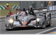 25 - Oreca 03 Nissan #10 - Delta-ADR