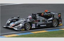 25 - Oreca 03 Nissan #10 - Delta-ADR