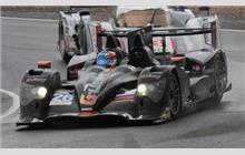 26 - Oreca 03 Nissan #16 - G-Drive Racing