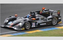 26 - Oreca 03 Nissan #16 - G-Drive Racing