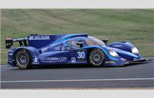 30 - Lola B12/80 Judd #HU06 - HVM Status GP
