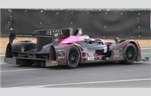 35 - Morgan LM P2 Nissan #01-14 (OAK-Pescarolo) - OAK Racing